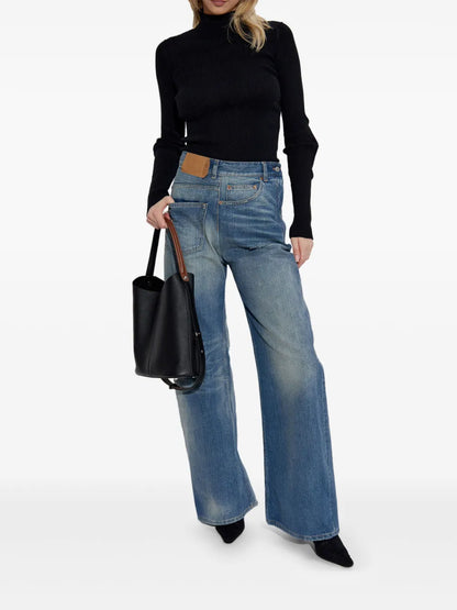 Turtleneck Jumper