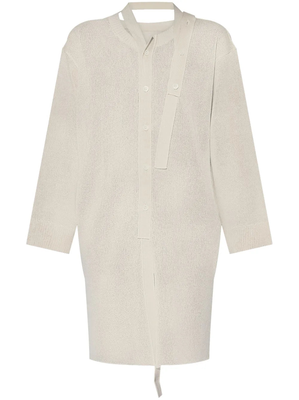 Cotton Cardigan