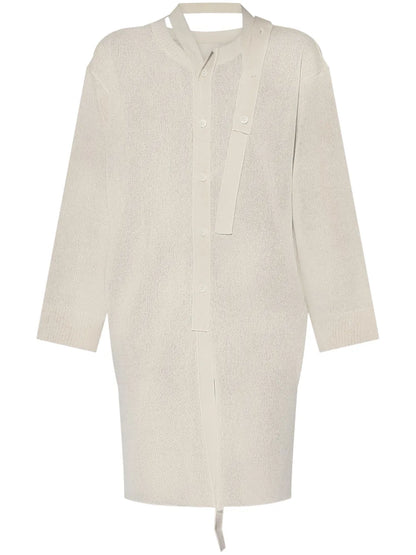 Cotton Cardigan