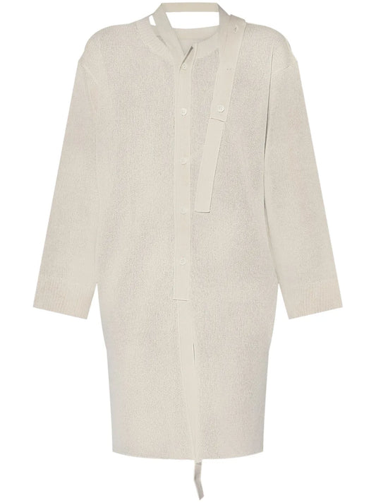 Cotton Cardigan