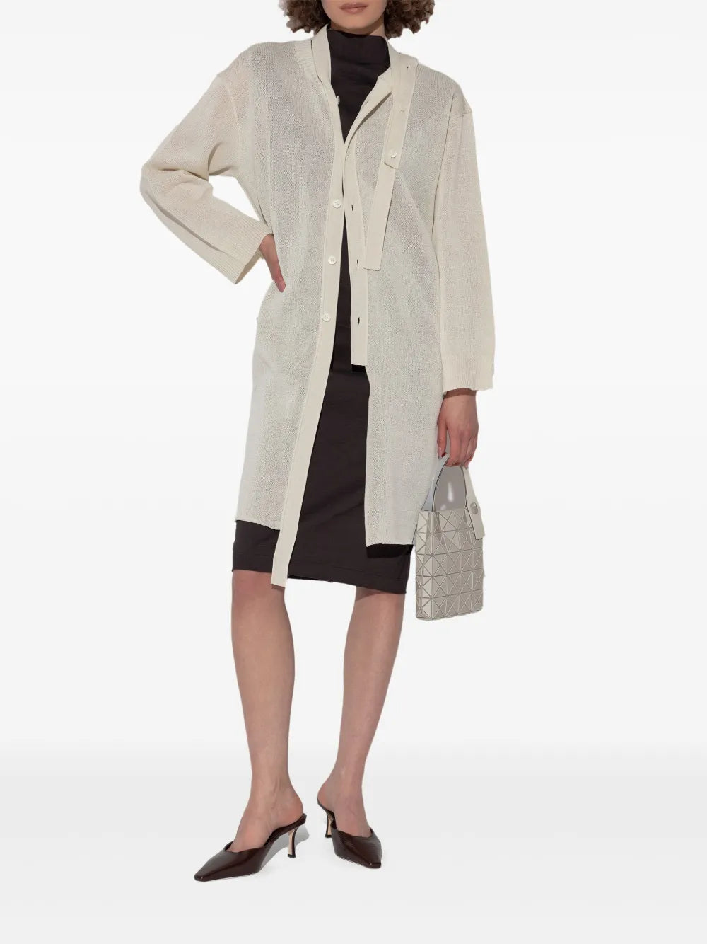 Cotton Cardigan