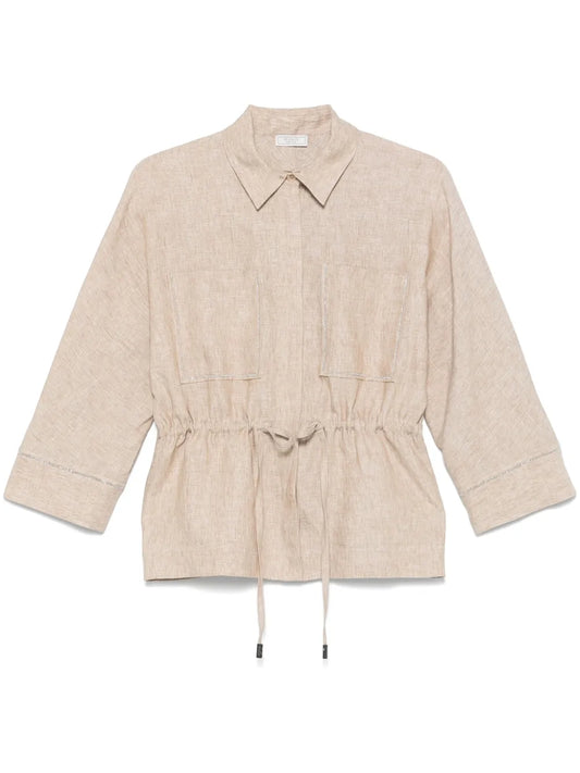 Linen Shirt