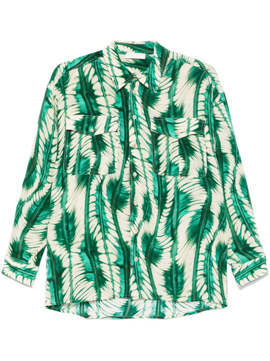Soren Shirt