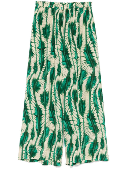 Sawyer Palazzo Pants