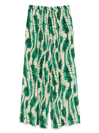 Sawyer Palazzo Pants