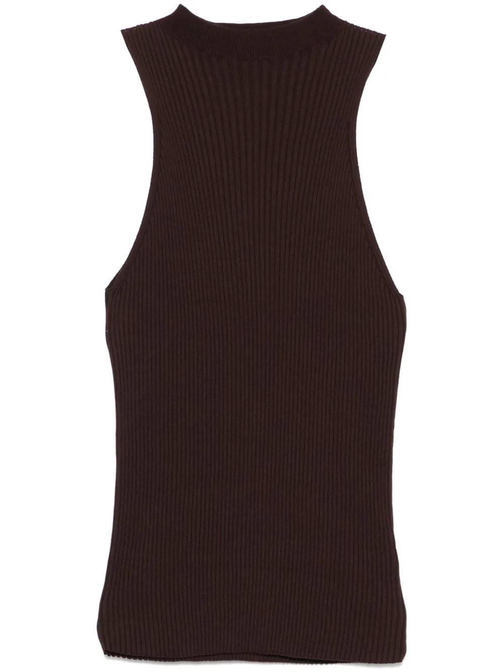 Ribbed Top