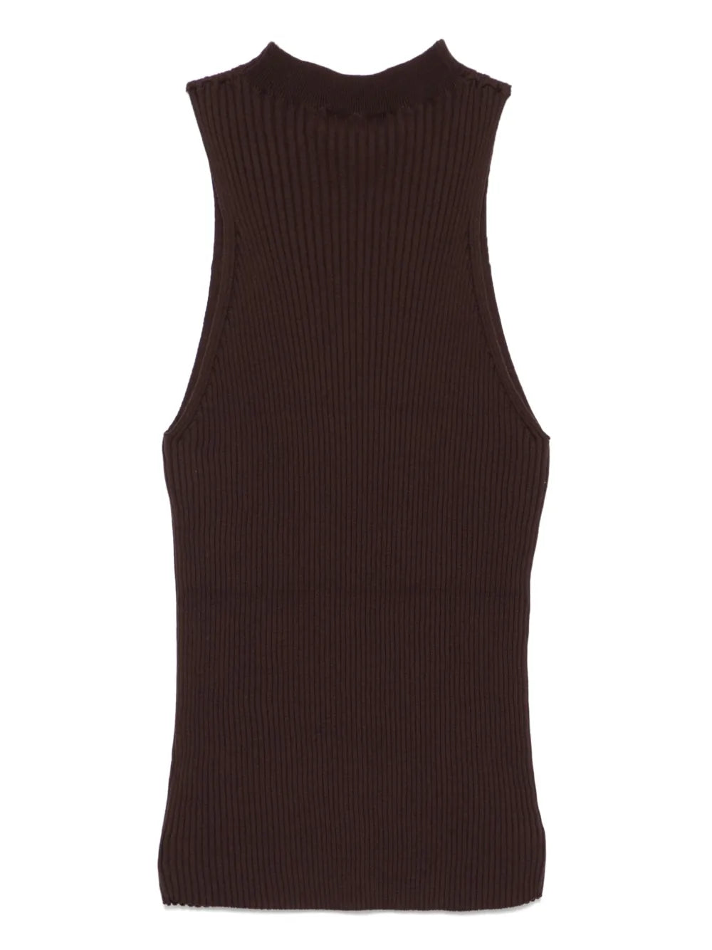 Ribbed Top