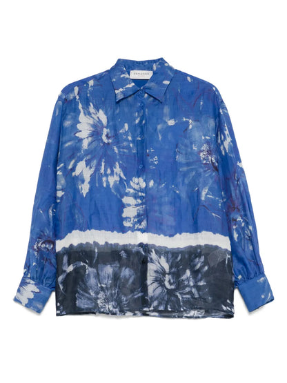 Printed Shirt