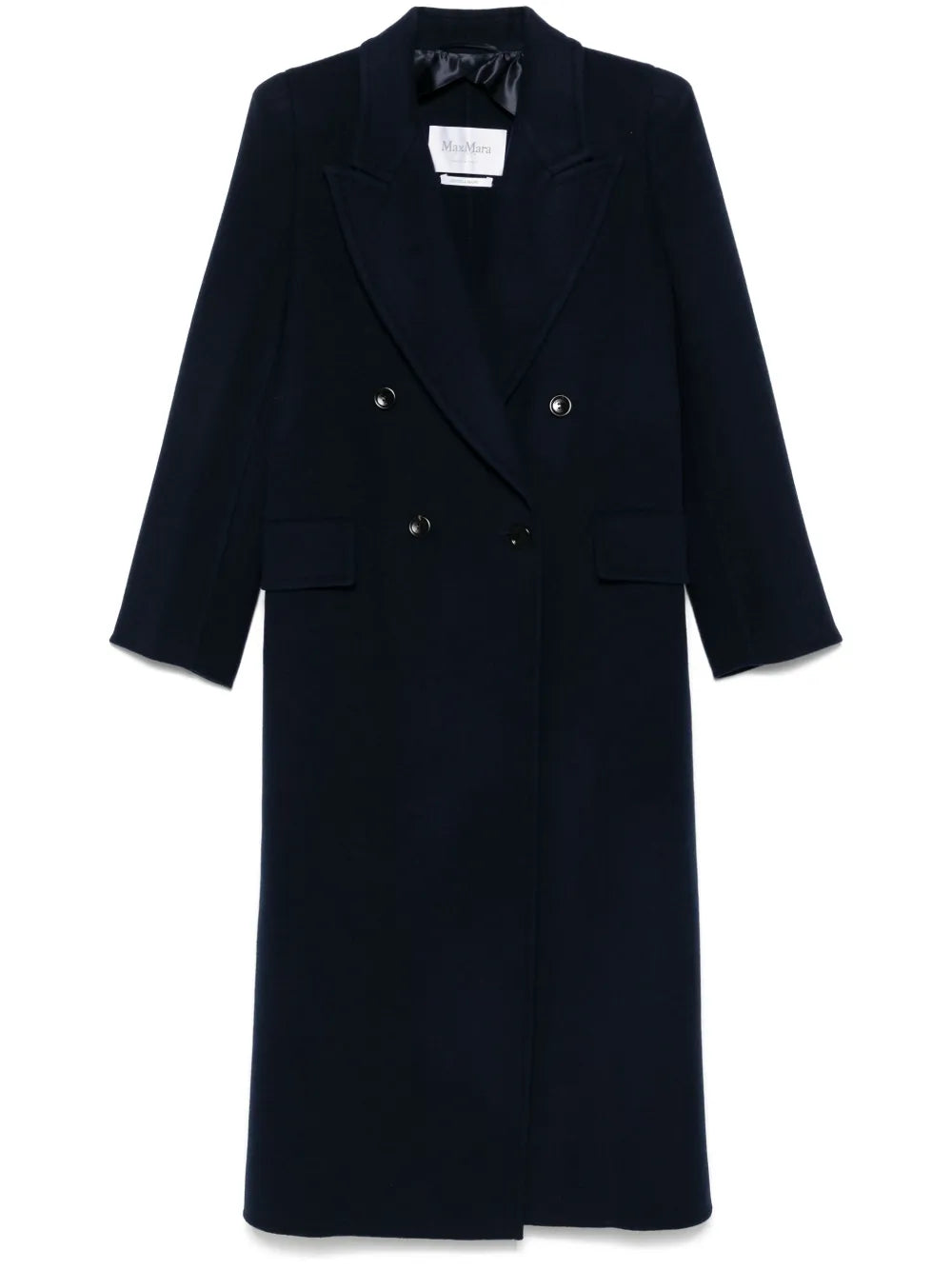 Albania Coat