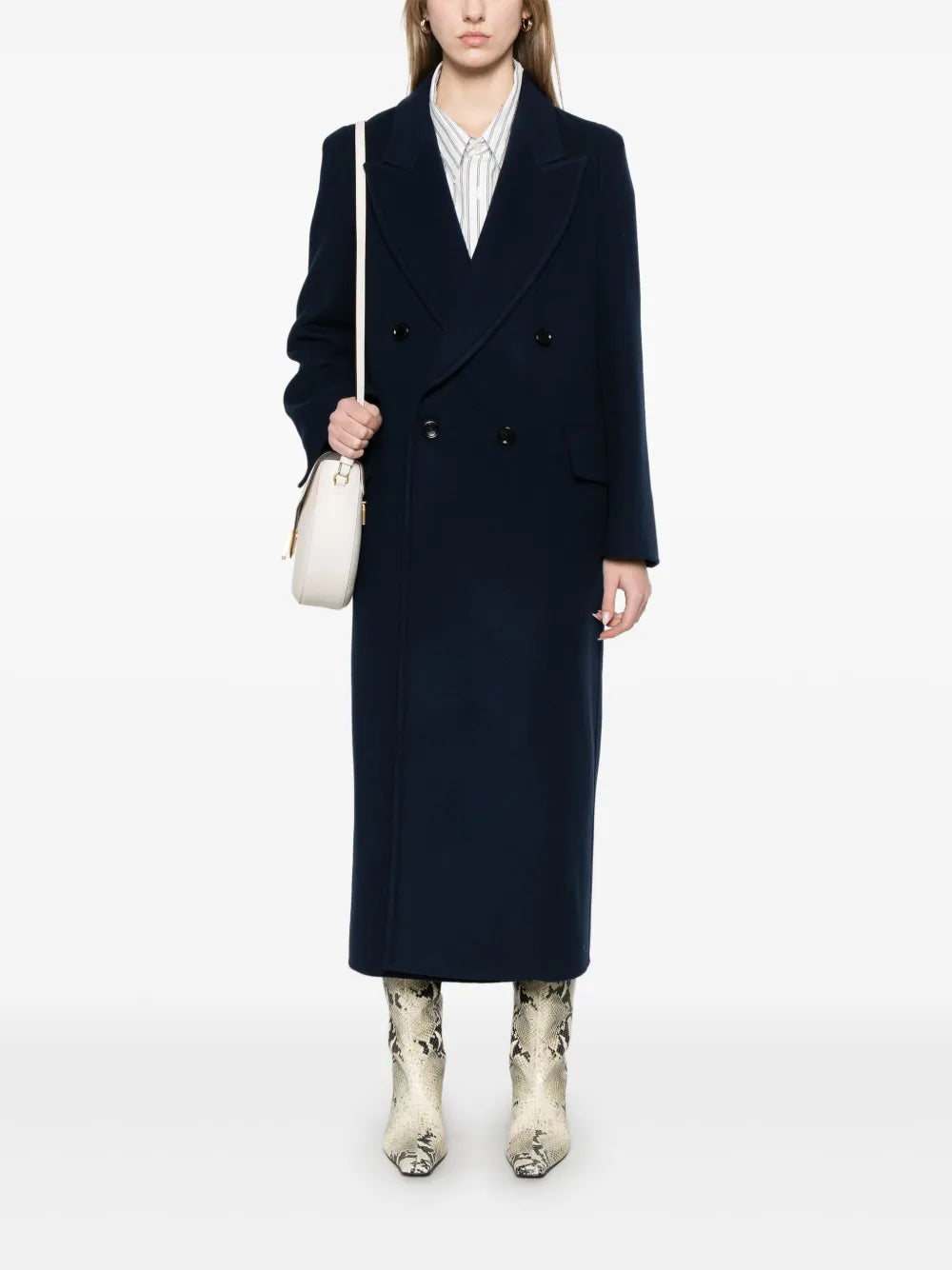 Albania Coat