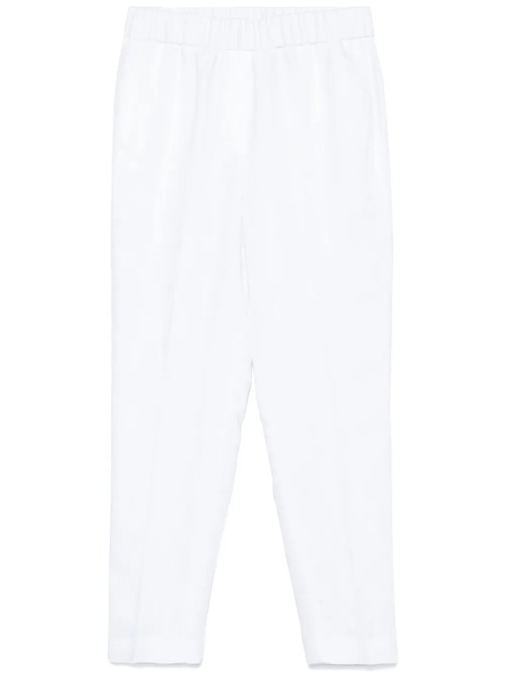 Cropped Trousers
