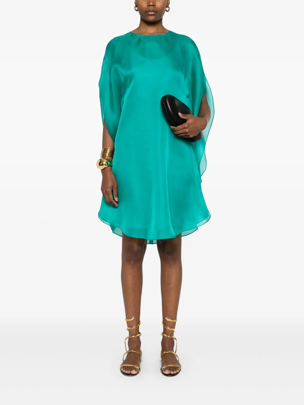 Iris Midi Dress