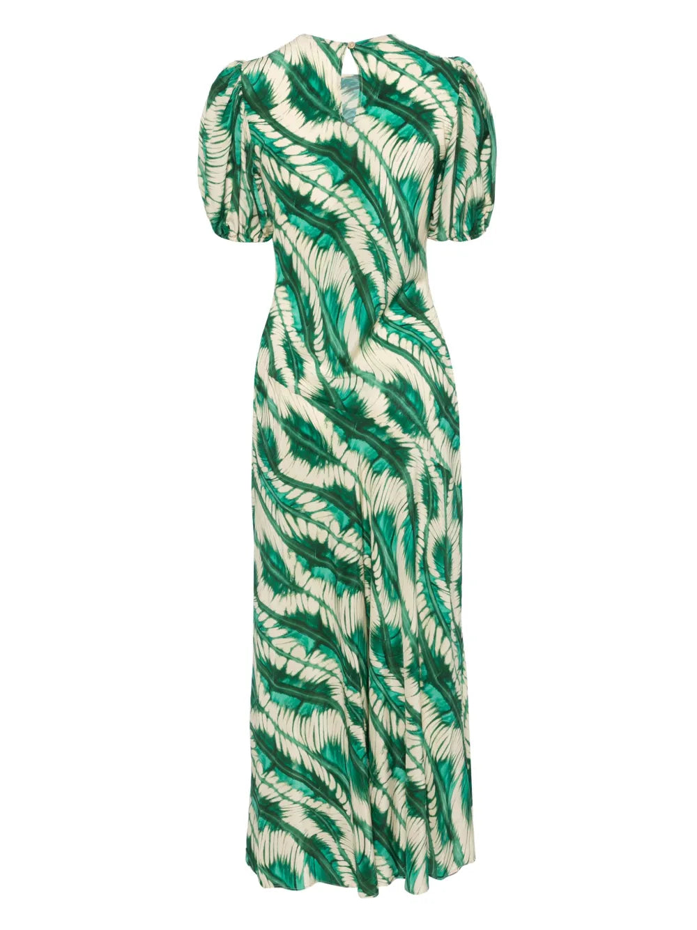Ines Midi Dress