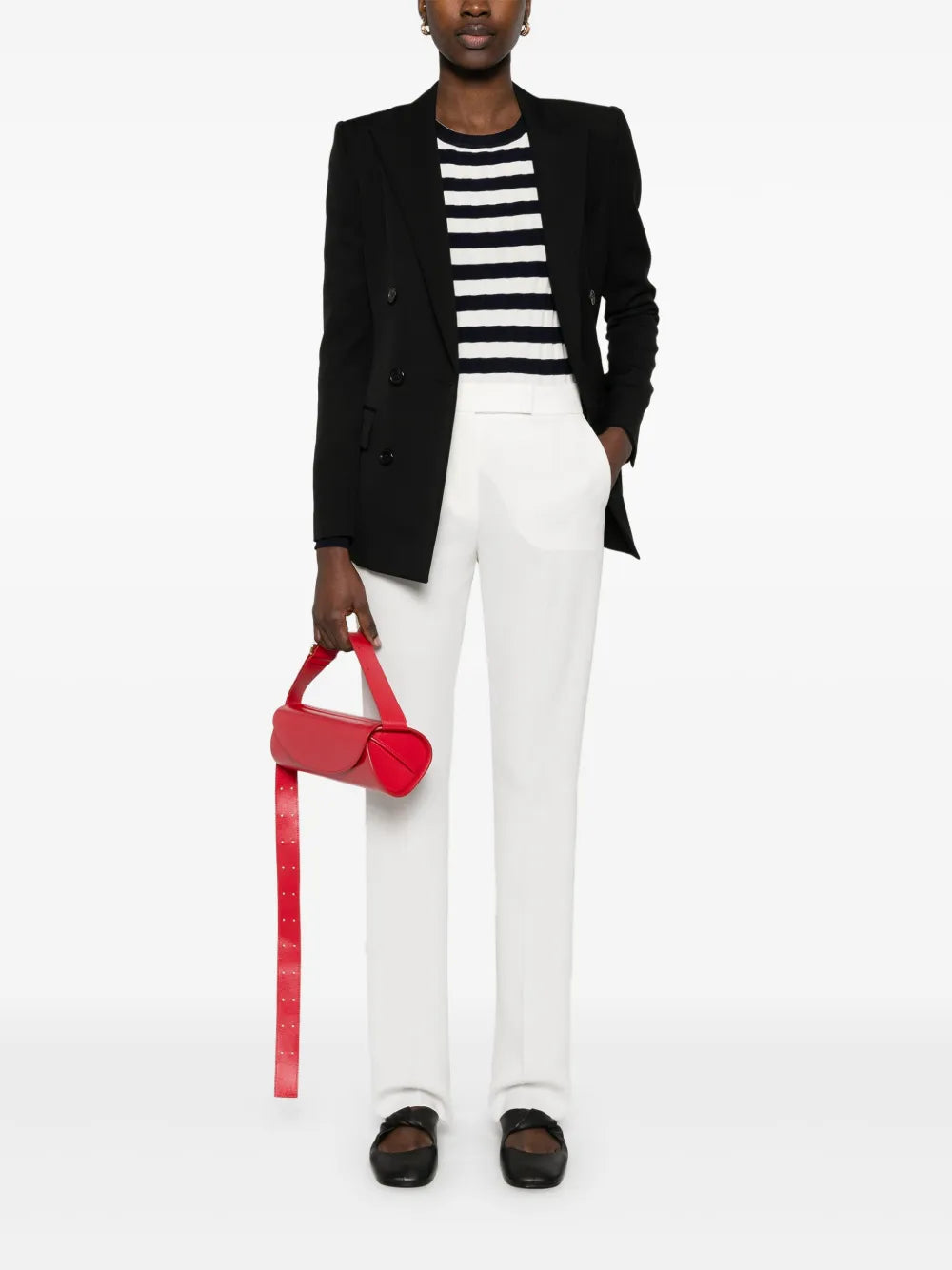 Vincita Trousers