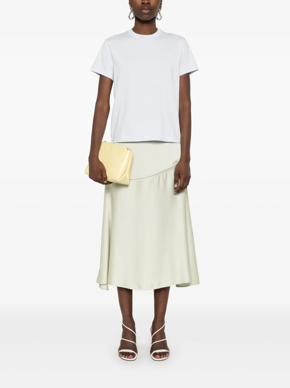 Cotton T-Shirt