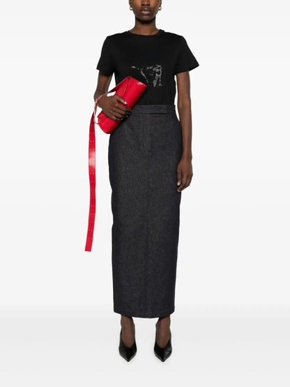 Pianosa Maxi Skirt