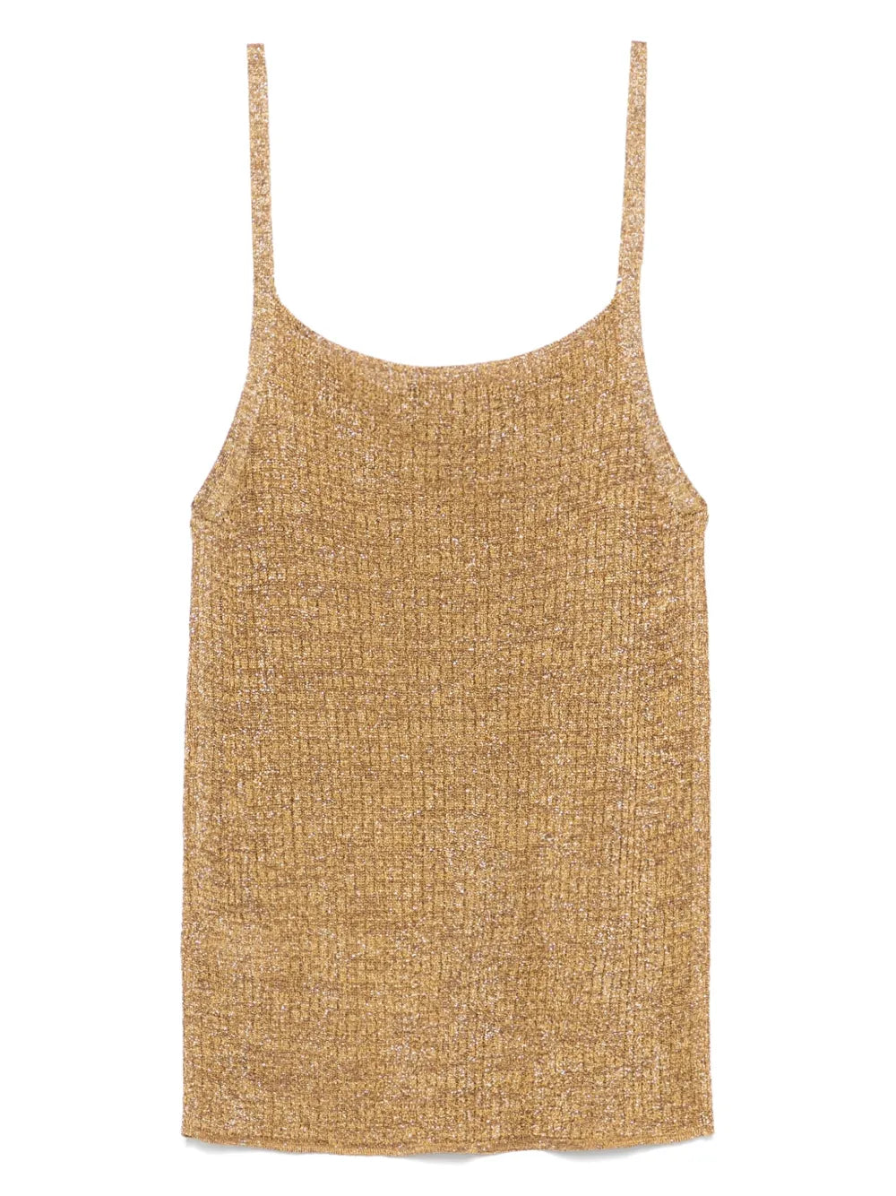 Ribbed Tank Top
