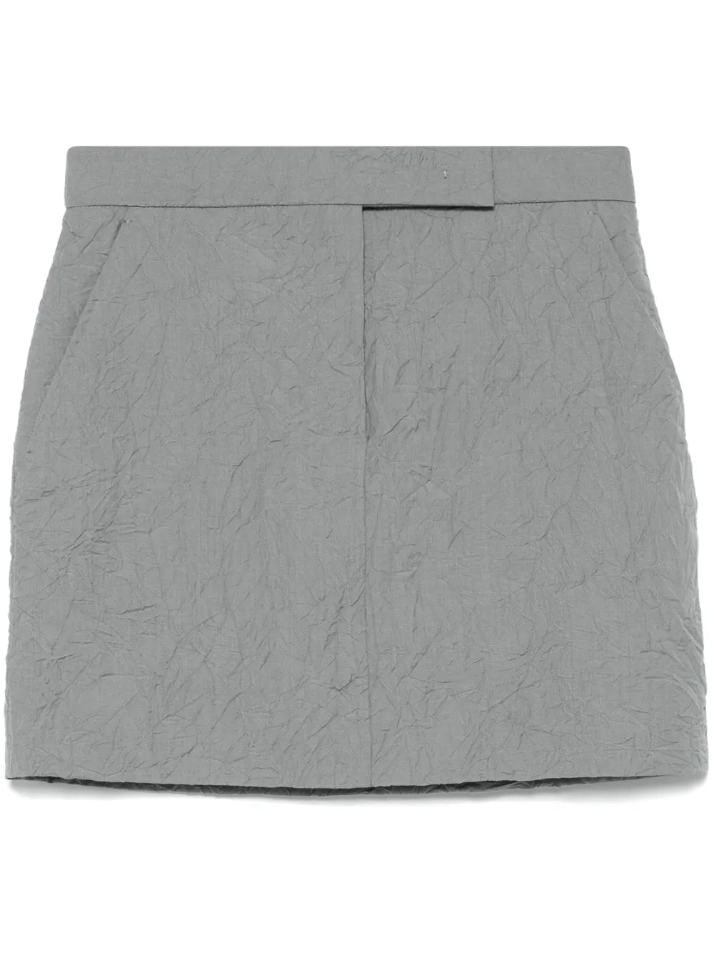 Abate Mini Skirt