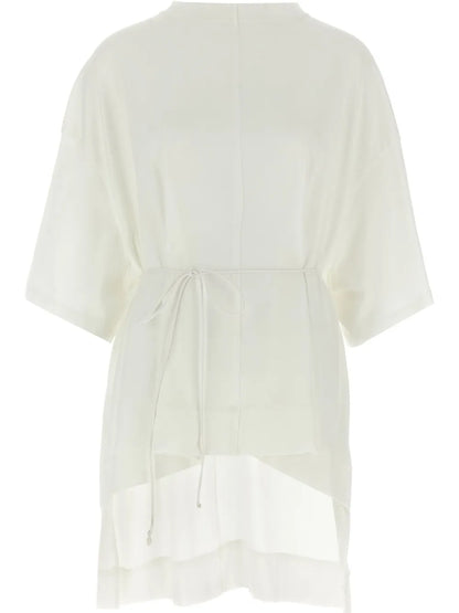 Asymmetric T-Shirt