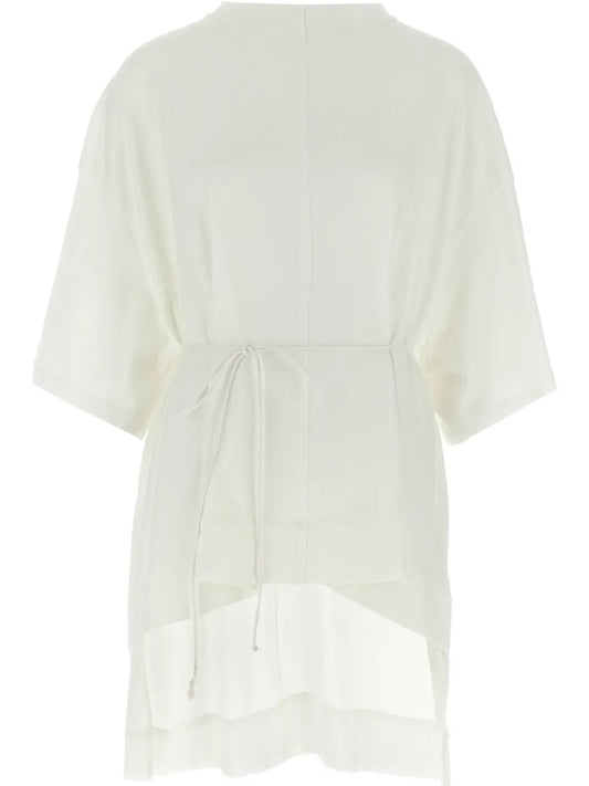 Asymmetric T-Shirt