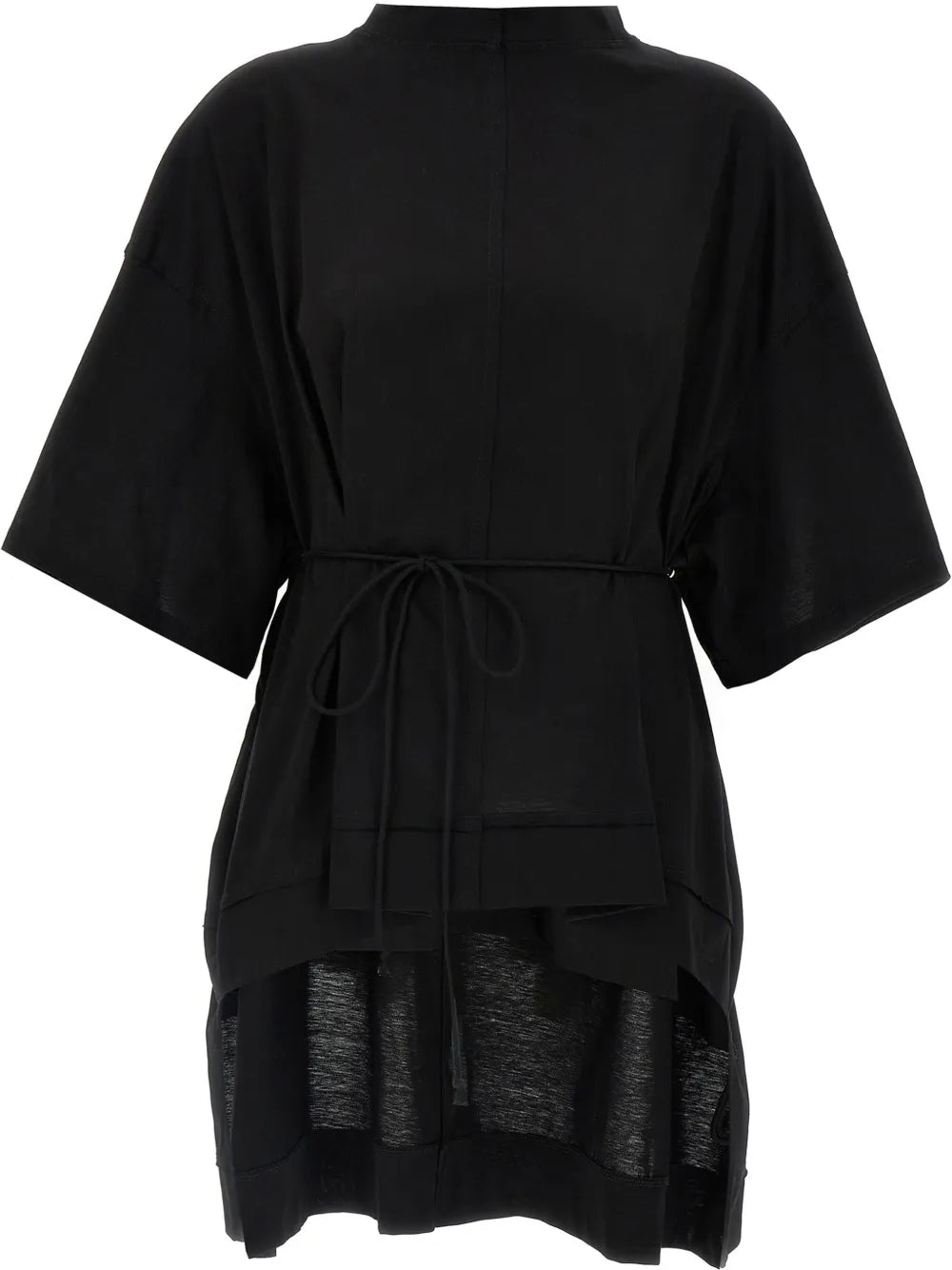 Asymmetric T-Shirt