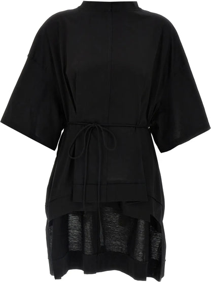 Asymmetric T-Shirt