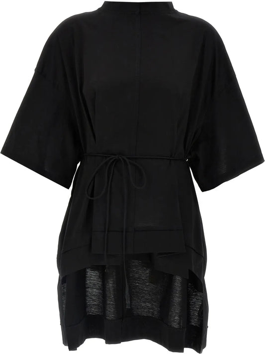 Asymmetric T-Shirt