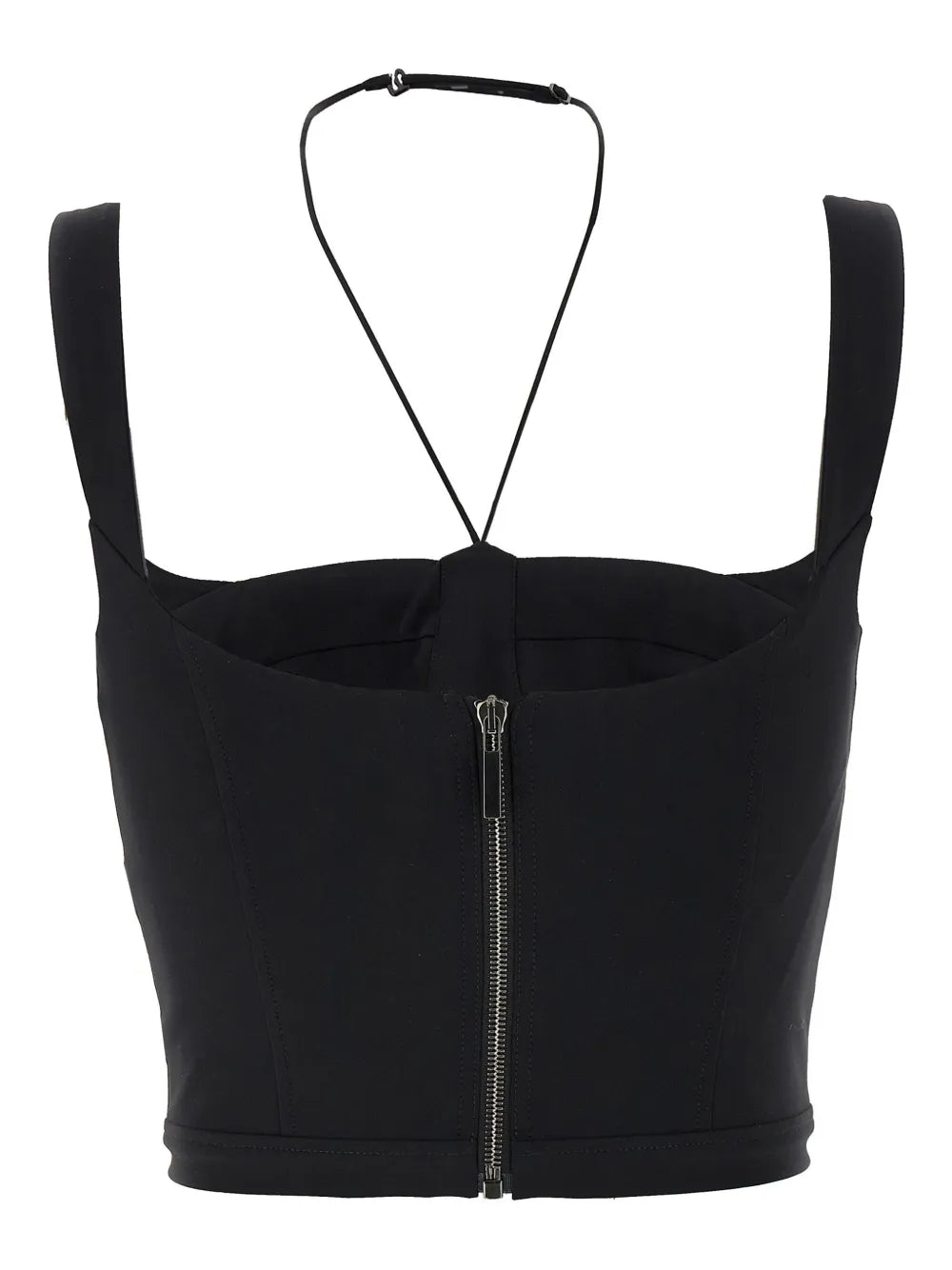Shaped Top