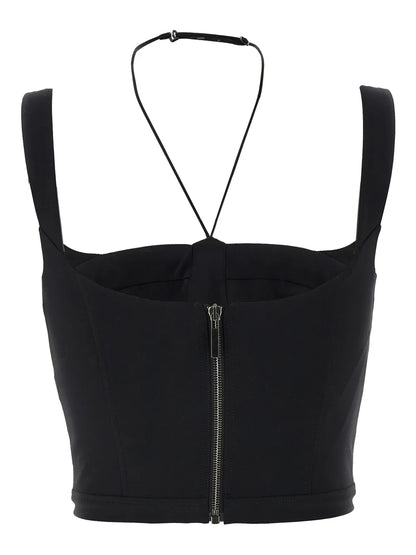 Shaped Top
