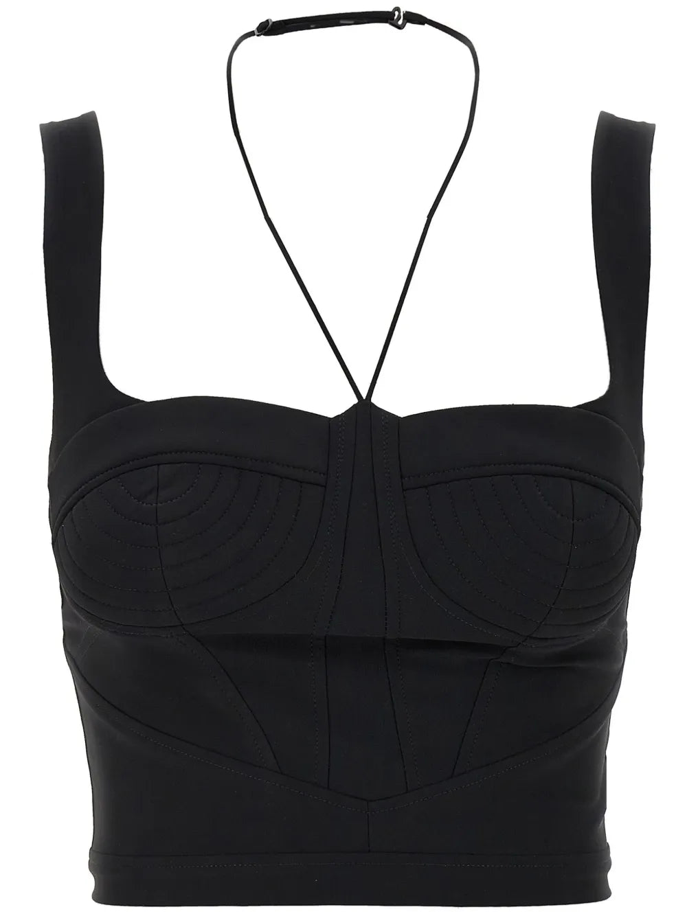 Shaped Top