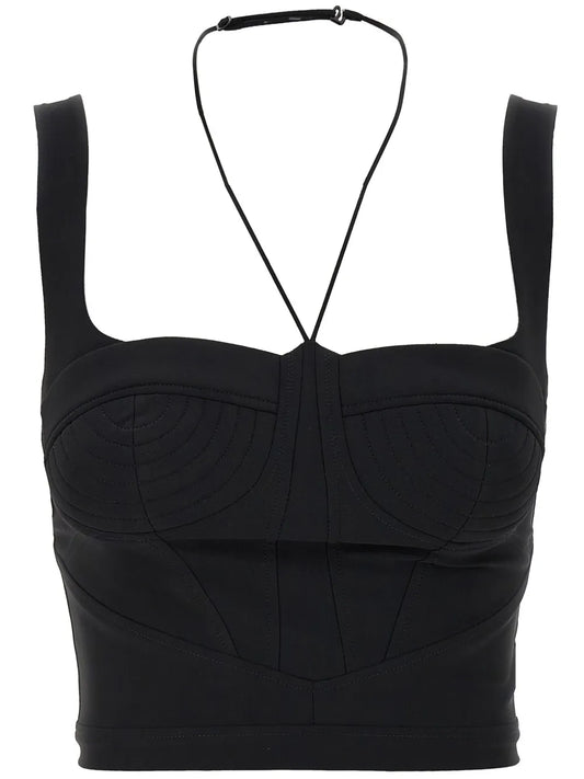 Shaped Top