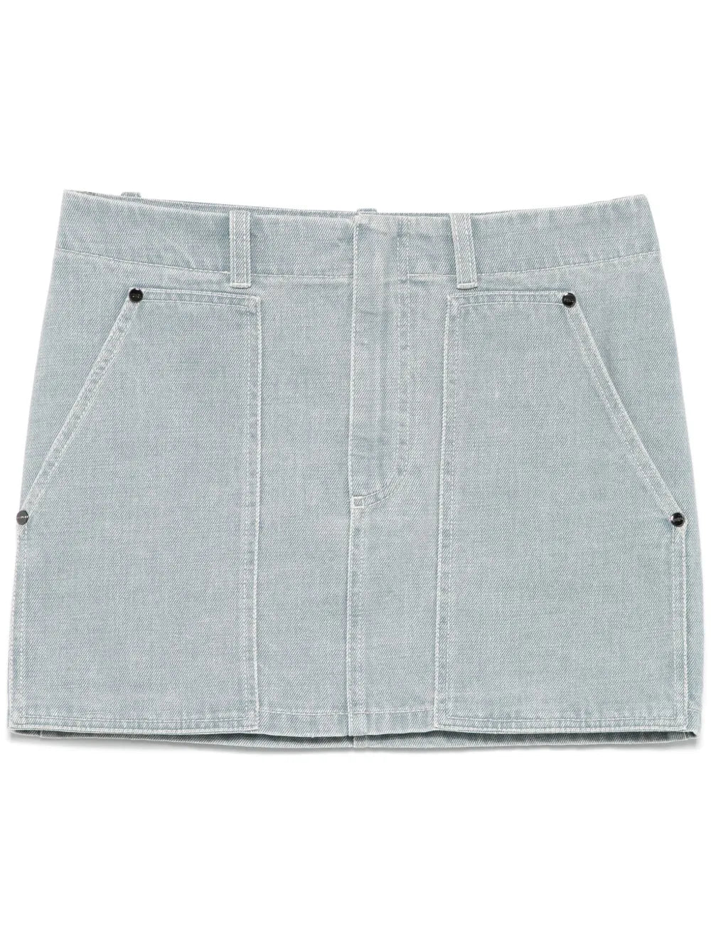 Roma Mini Skirt