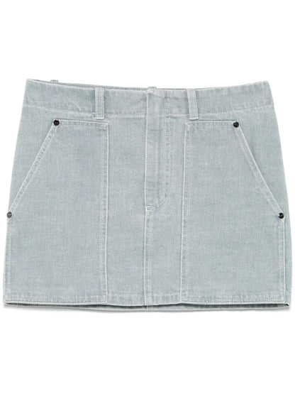 Roma Mini Skirt