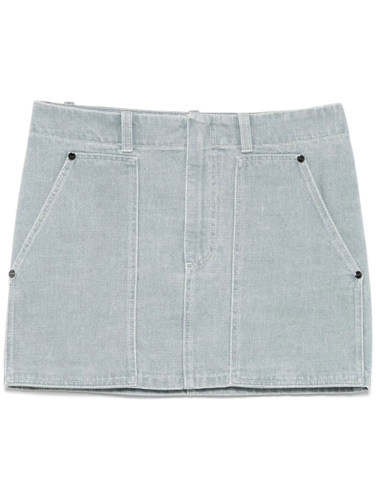 Roma Mini Skirt