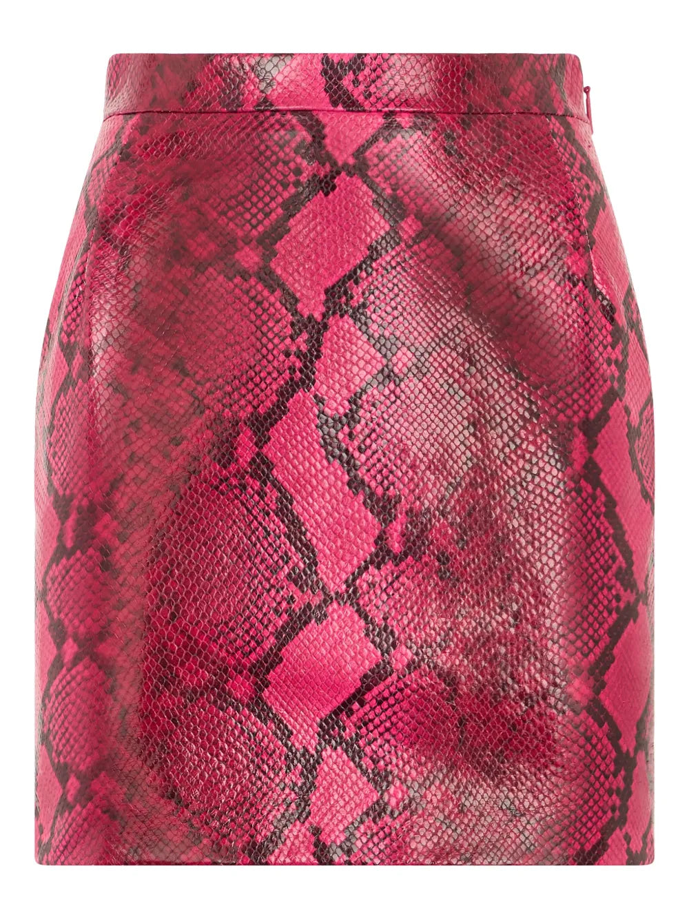 Python-Print Mini Skirt