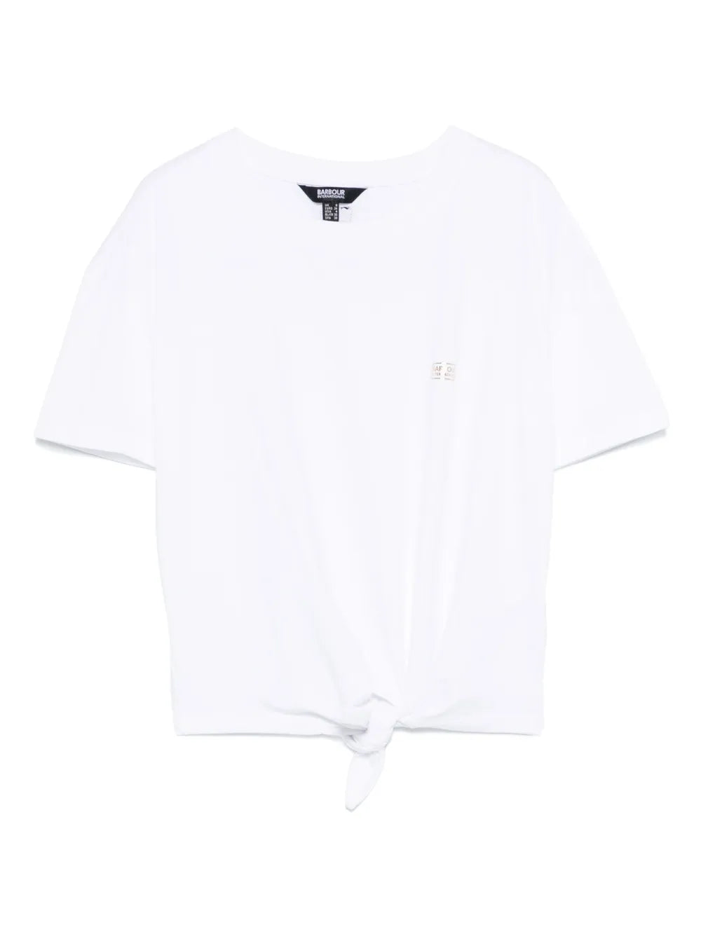 Soules T-Shirt