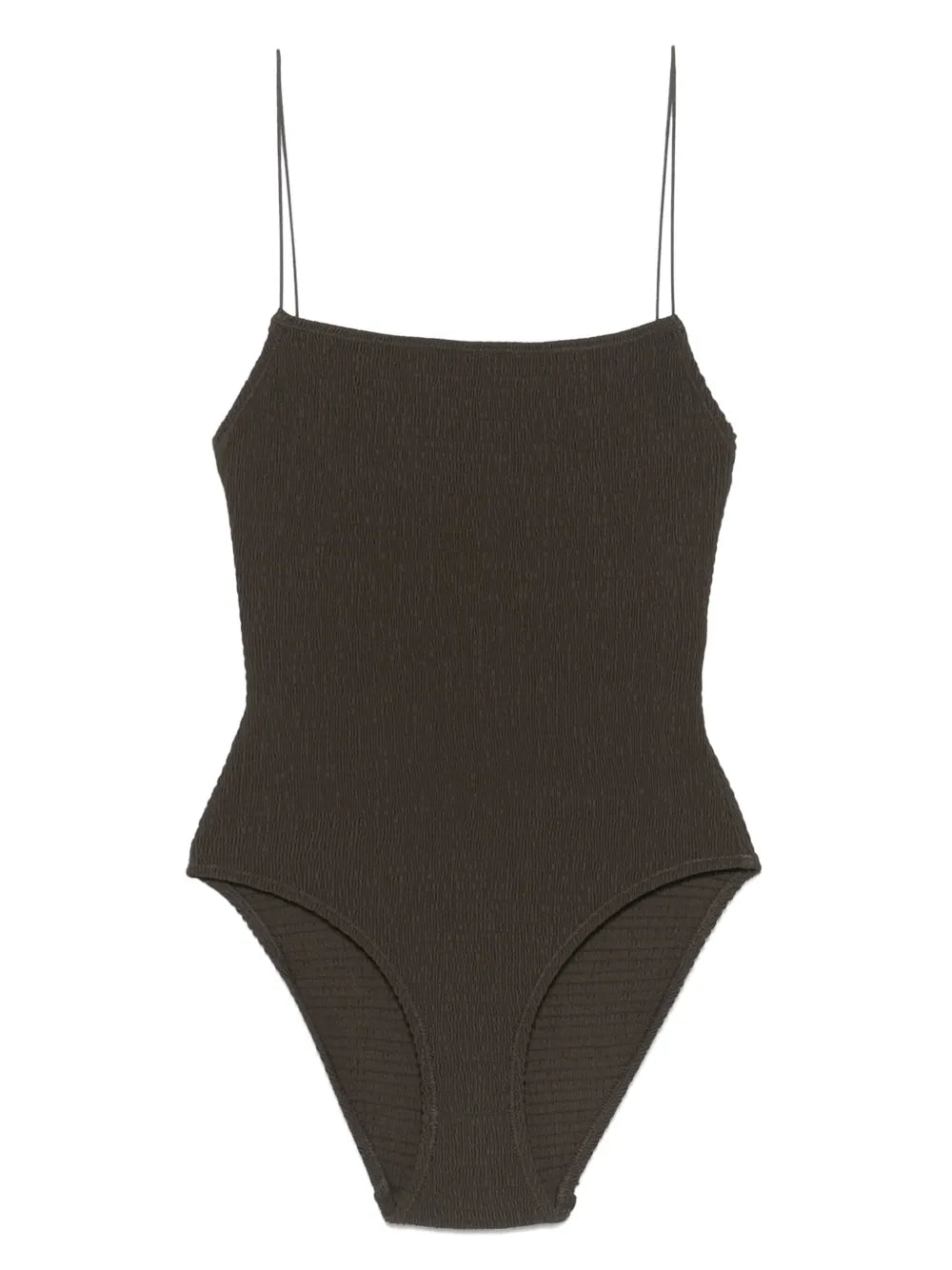 Smocked Swimsuit