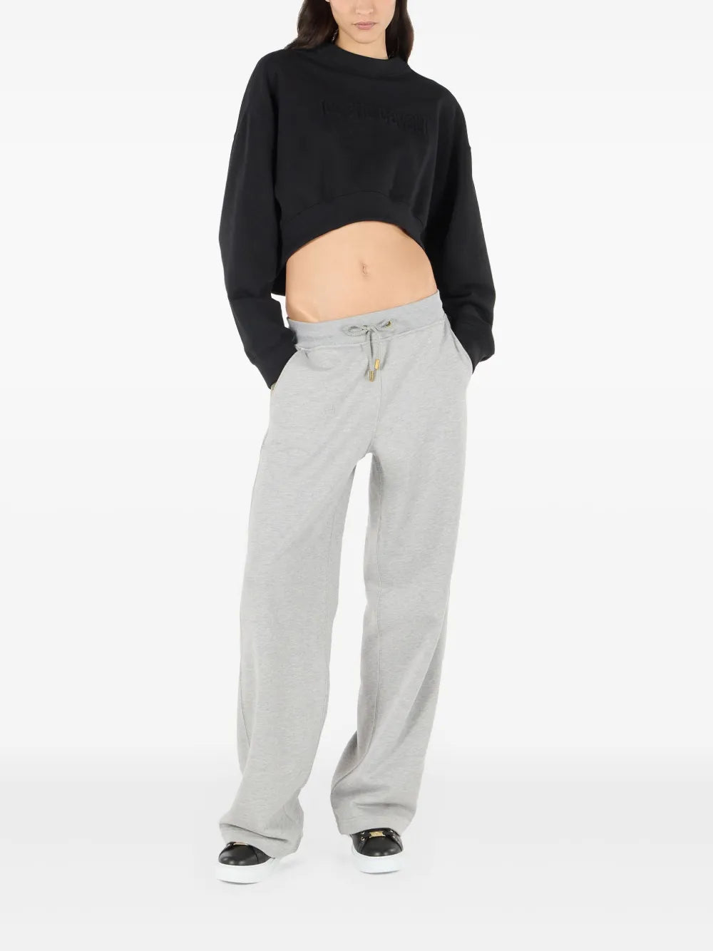 Jersey Track Pants
