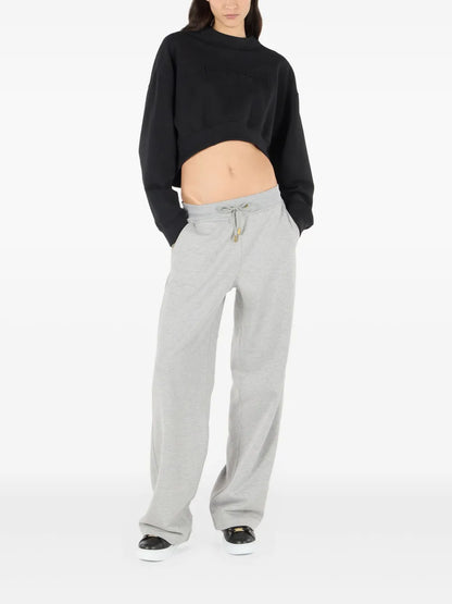 Jersey Track Pants