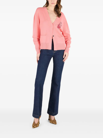 Flared Jeans