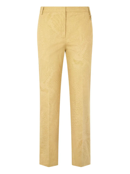 Python-Print Trousers