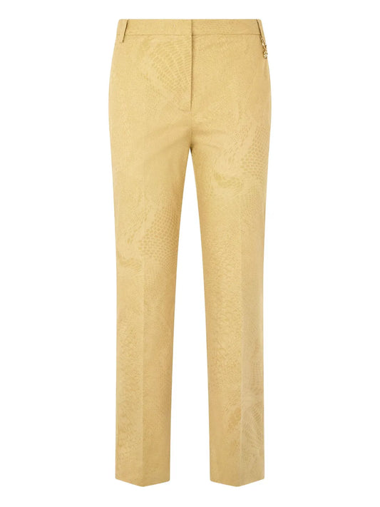 Python-Print Trousers