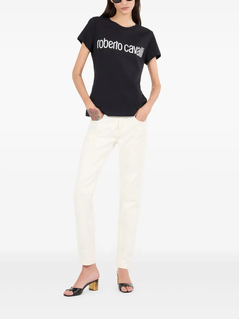 Python-Print Jeans