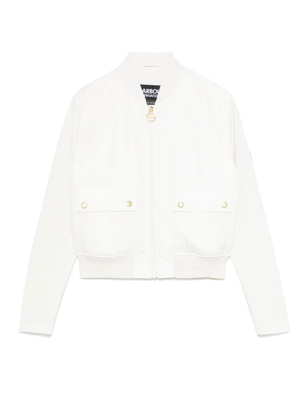 Emerson Bomber Jacket