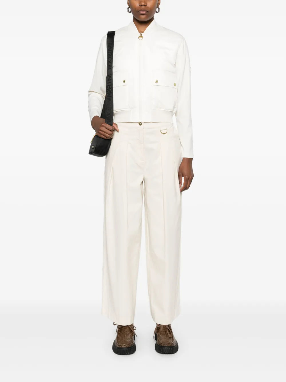 Emerson Bomber Jacket