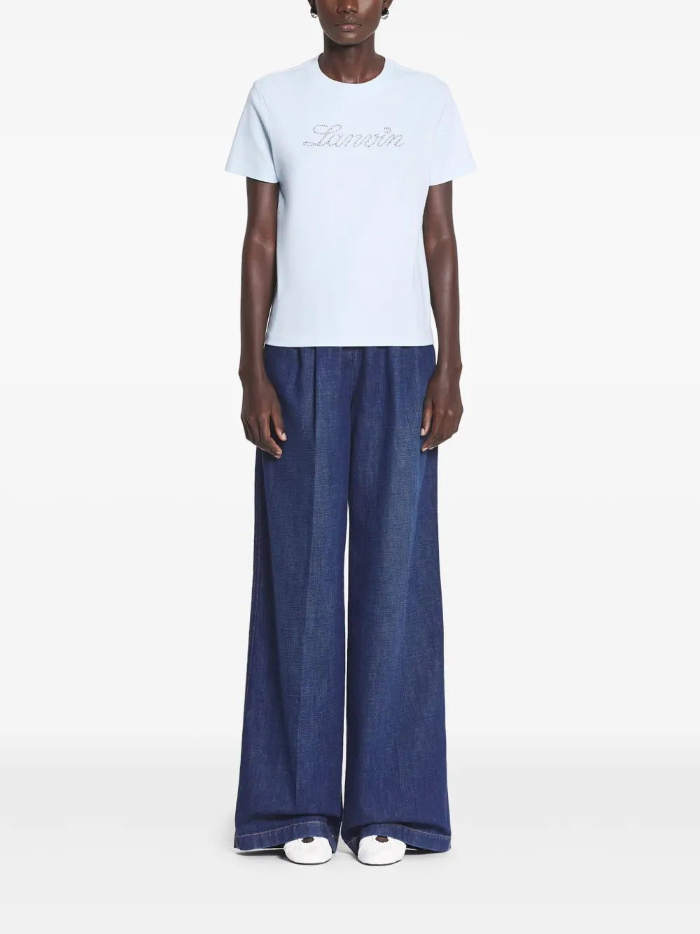 Cotton T-Shirt