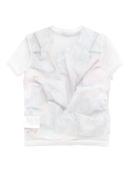 Graphic-Print T-Shirt
