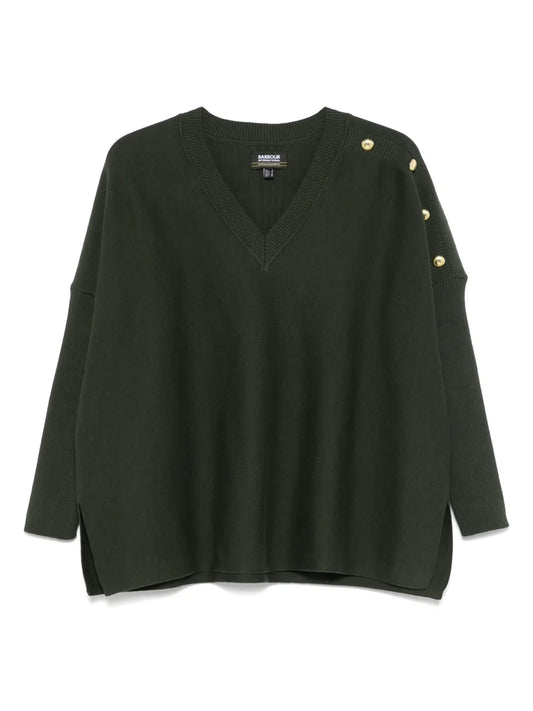 Sierra Sweater