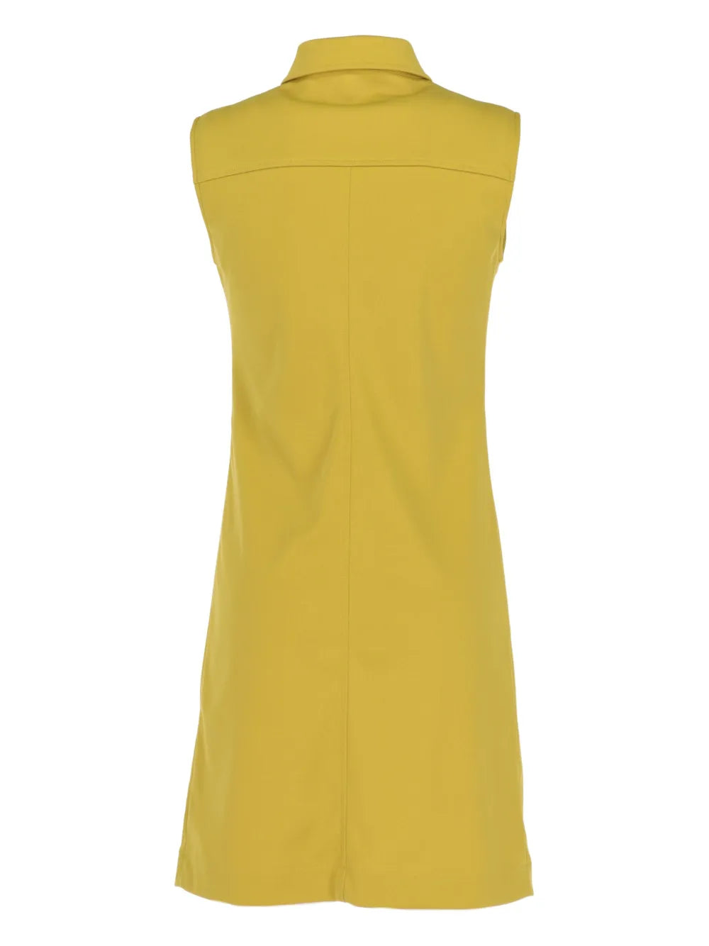 2000S Sleeveless Dress