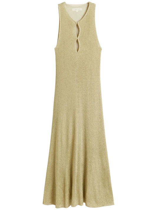 Shimmer Dress